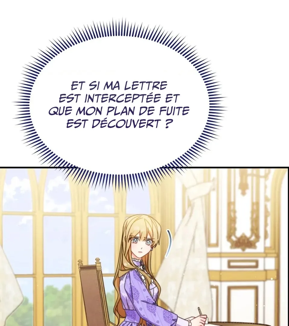 Read Writing My Male Lead's Happily Ever After FR Manga Online