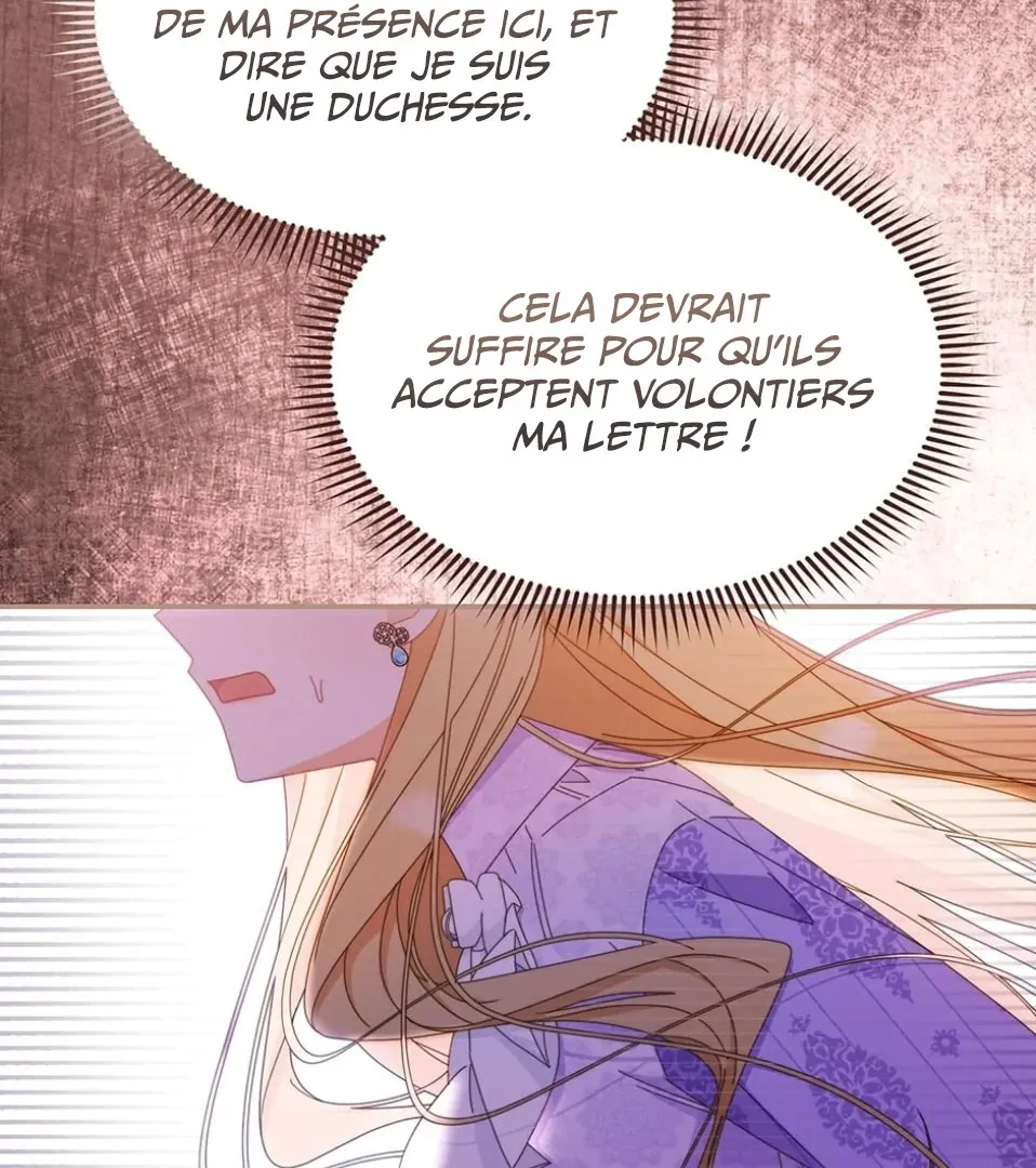 Read Writing My Male Lead's Happily Ever After FR Manga Online