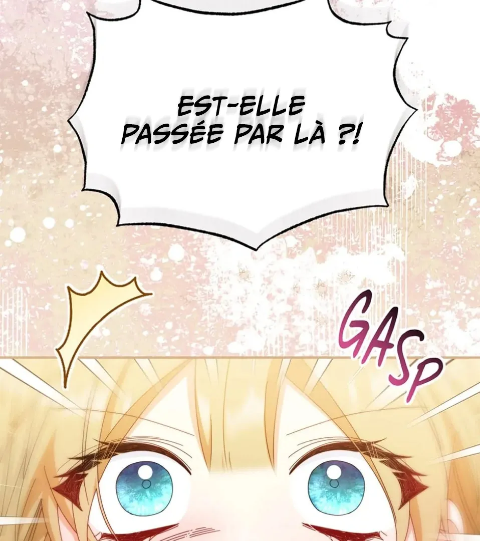 Read Writing My Male Lead's Happily Ever After FR Manga Online
