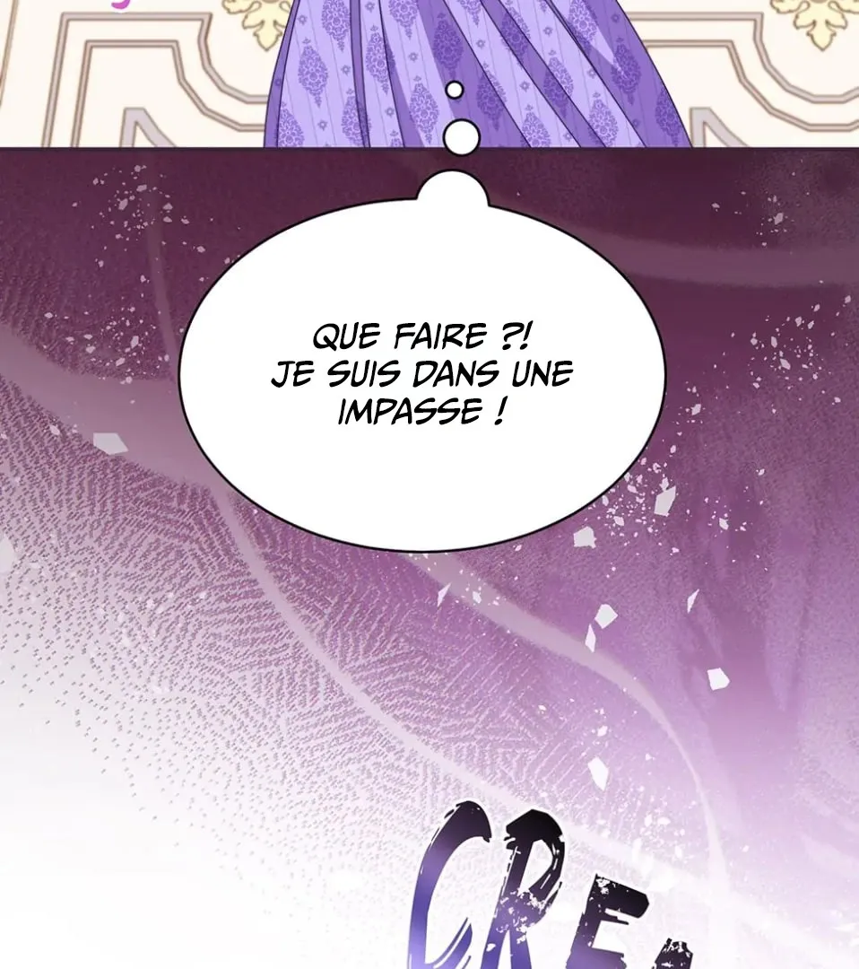 Read Writing My Male Lead's Happily Ever After FR Manga Online