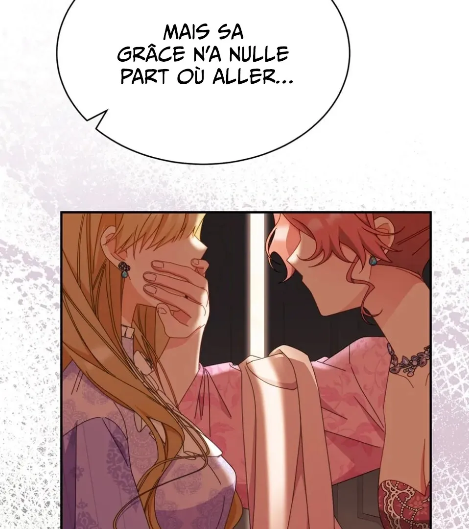 Read Writing My Male Lead's Happily Ever After FR Manga Online