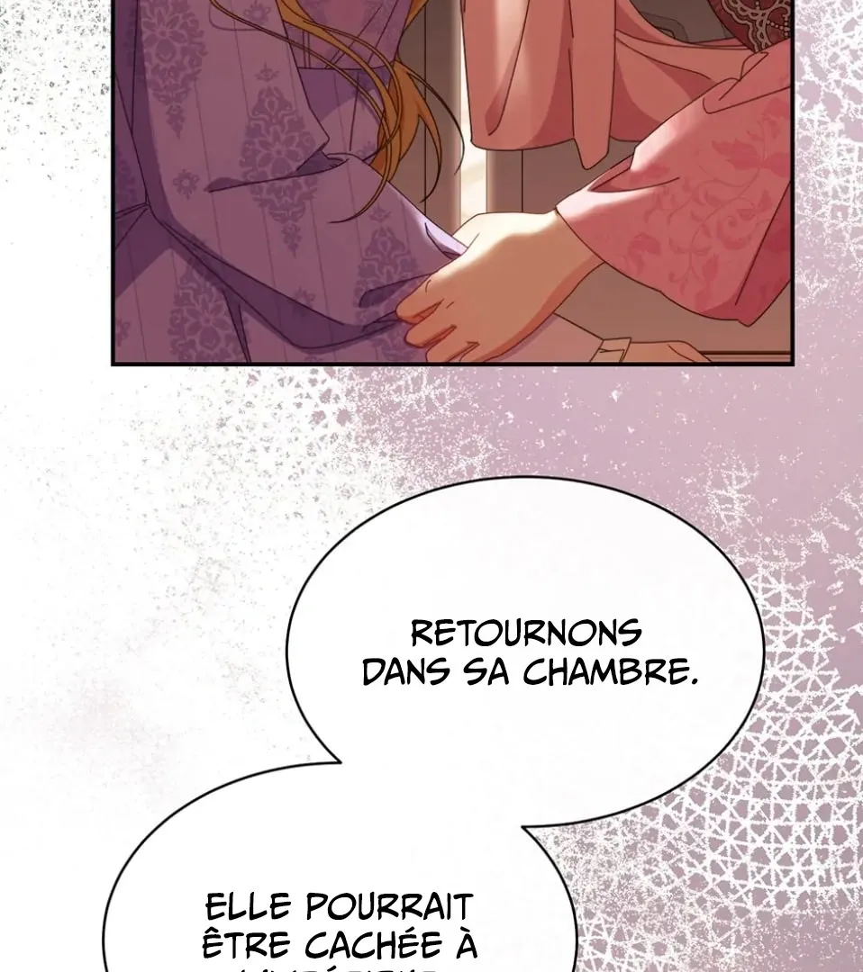Read Writing My Male Lead's Happily Ever After FR Manga Online