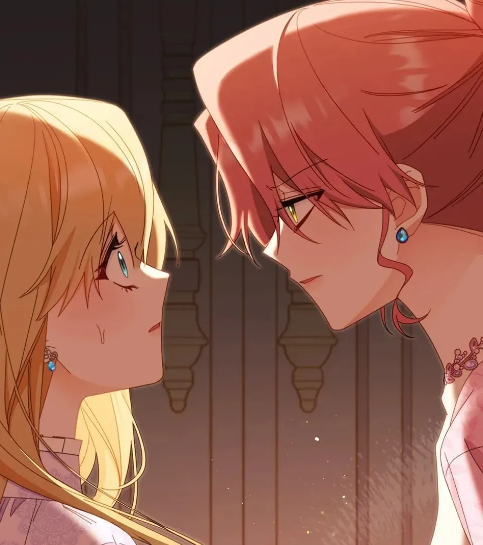 Read Writing My Male Lead's Happily Ever After FR Manga Online