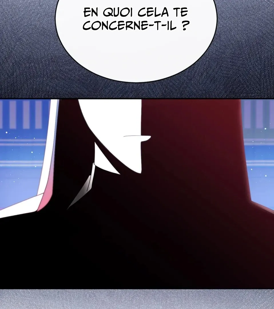 Read Writing My Male Lead's Happily Ever After FR Manga Online