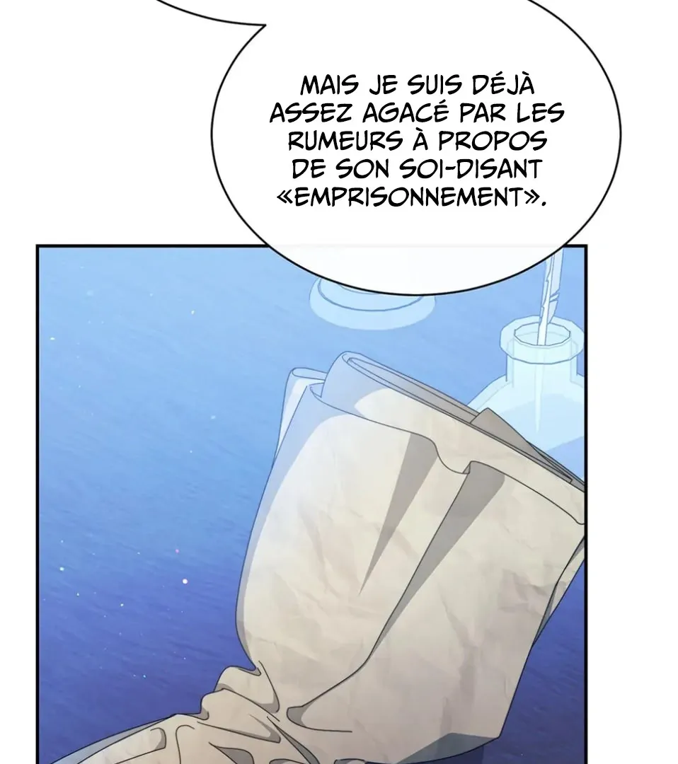Read Writing My Male Lead's Happily Ever After FR Manga Online