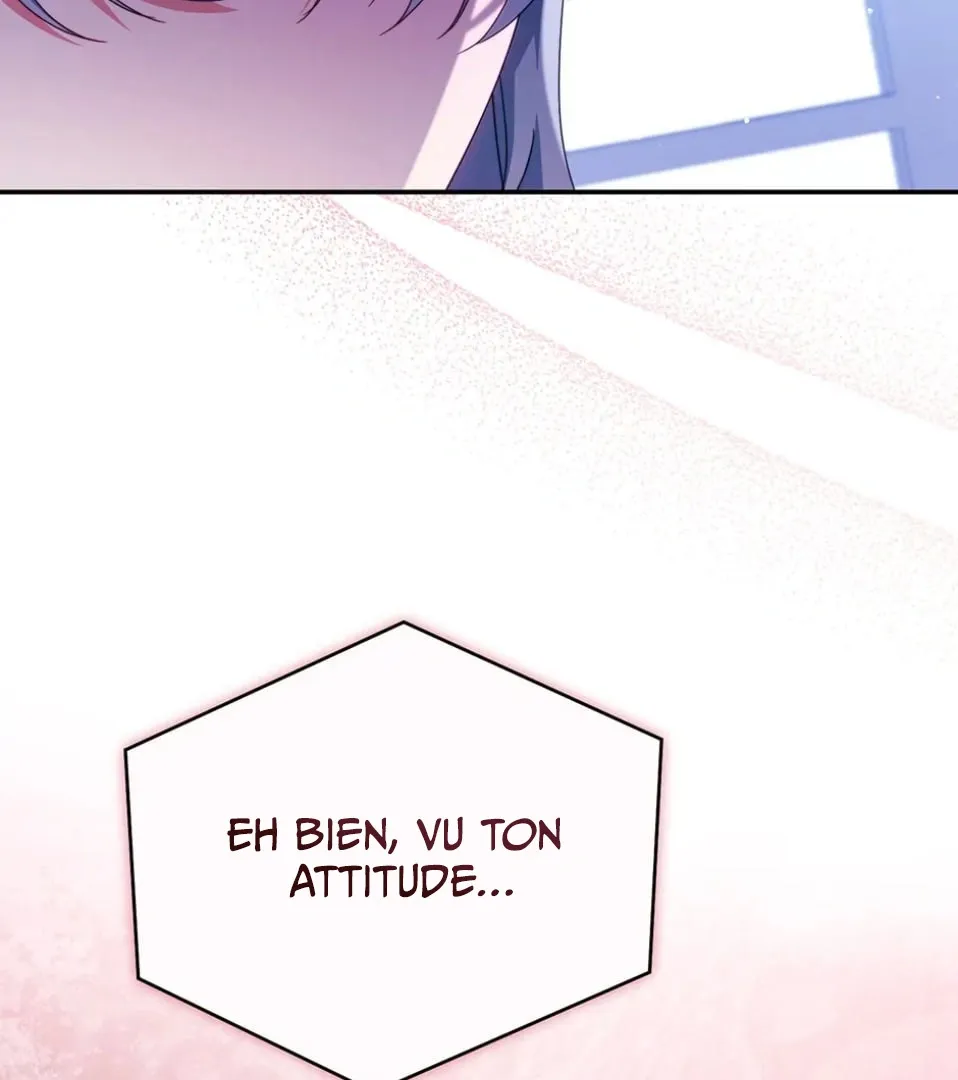 Read Writing My Male Lead's Happily Ever After FR Manga Online