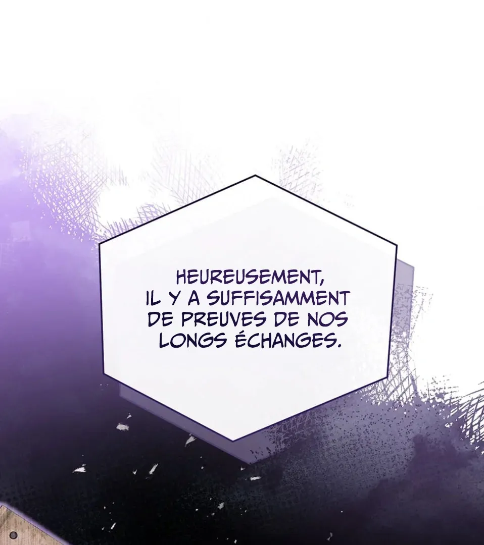Read Writing My Male Lead's Happily Ever After FR Manga Online