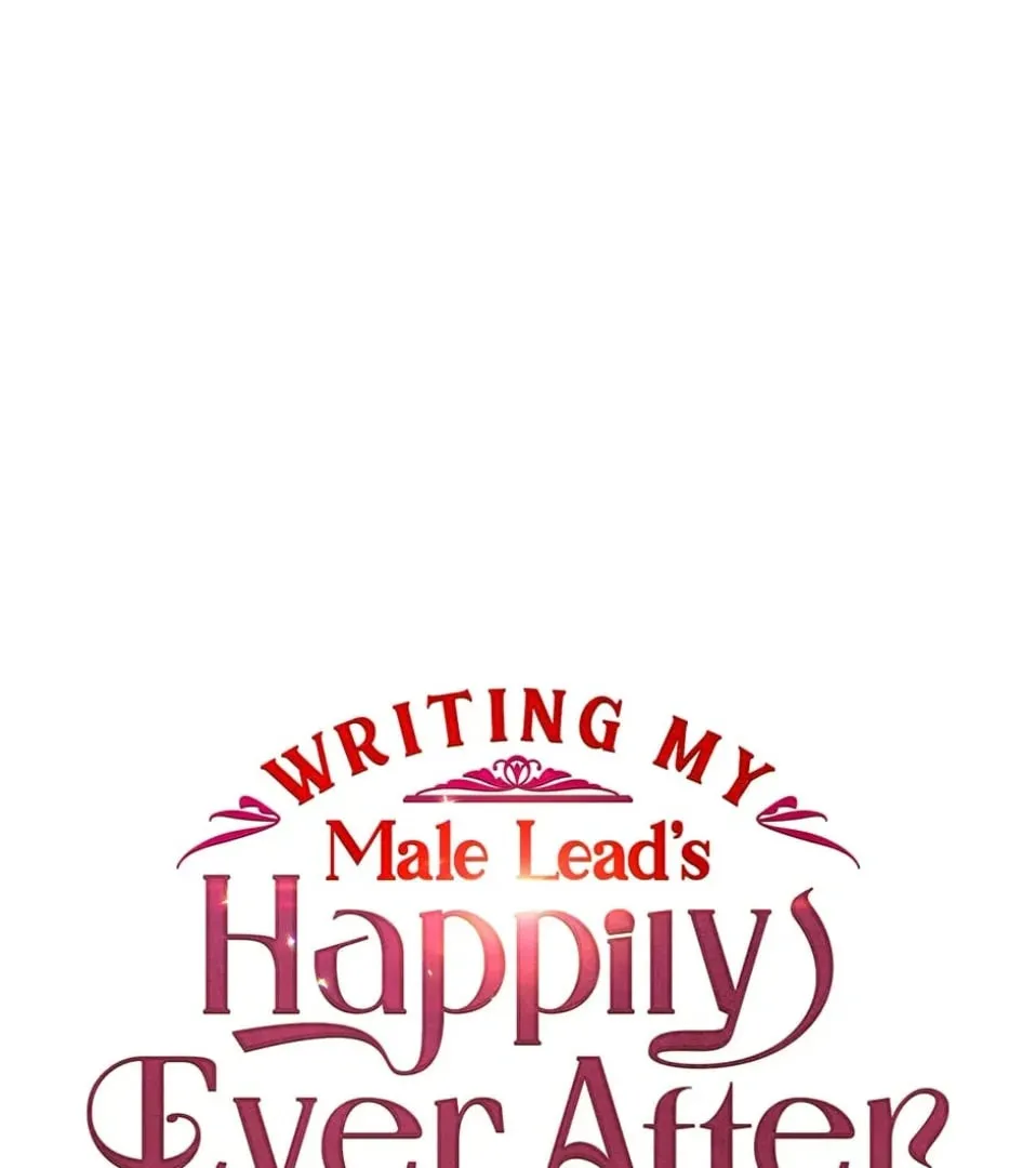 Read Writing My Male Lead's Happily Ever After FR Manga Online