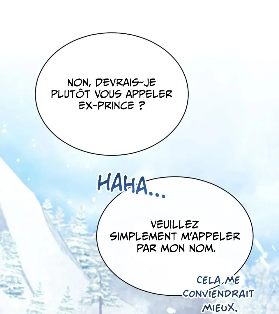 Read Writing My Male Lead's Happily Ever After FR Manga Online