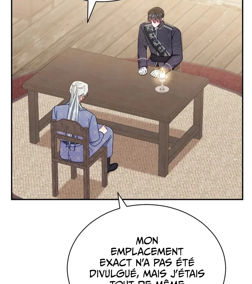Read Writing My Male Lead's Happily Ever After FR Manga Online