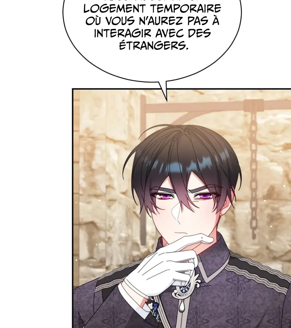 Read Writing My Male Lead's Happily Ever After FR Manga Online