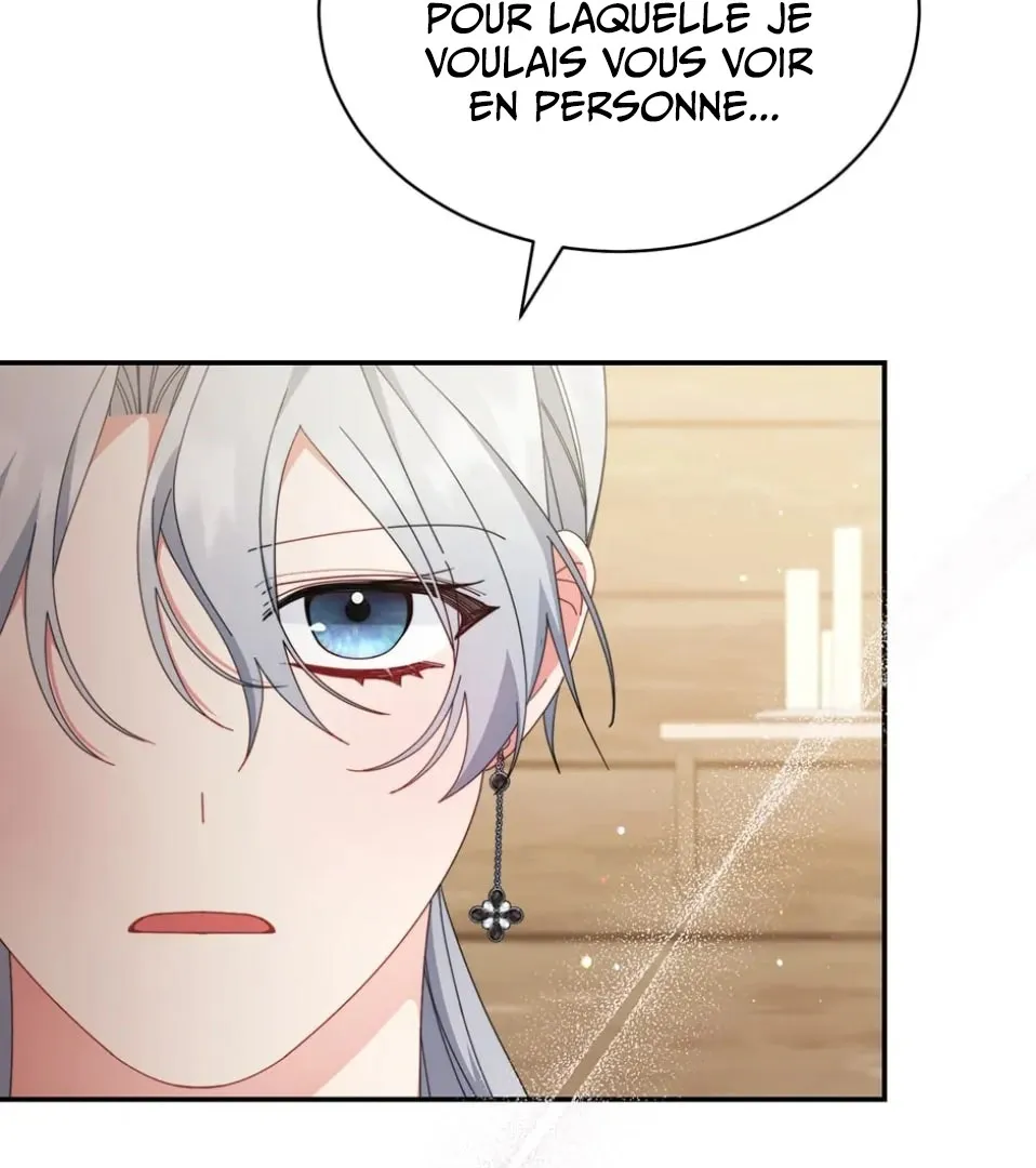 Read Writing My Male Lead's Happily Ever After FR Manga Online