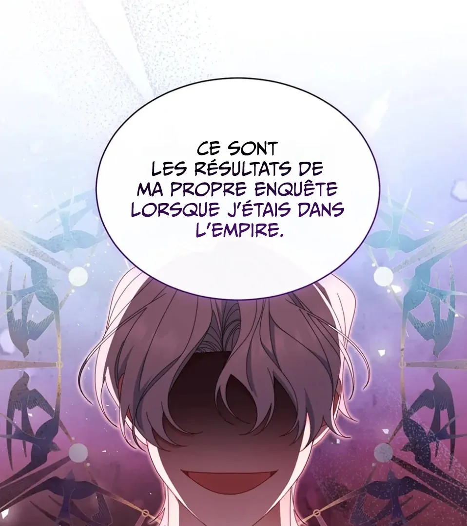 Read Writing My Male Lead's Happily Ever After FR Manga Online
