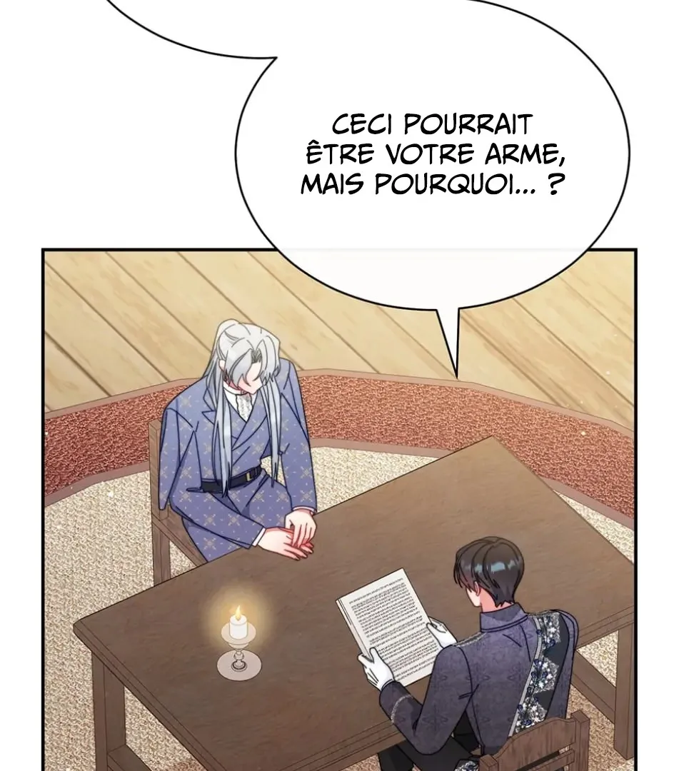 Read Writing My Male Lead's Happily Ever After FR Manga Online