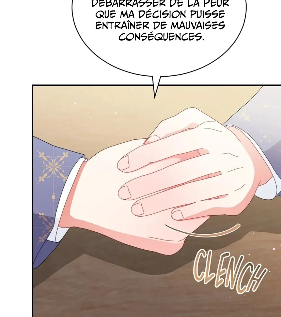 Read Writing My Male Lead's Happily Ever After FR Manga Online