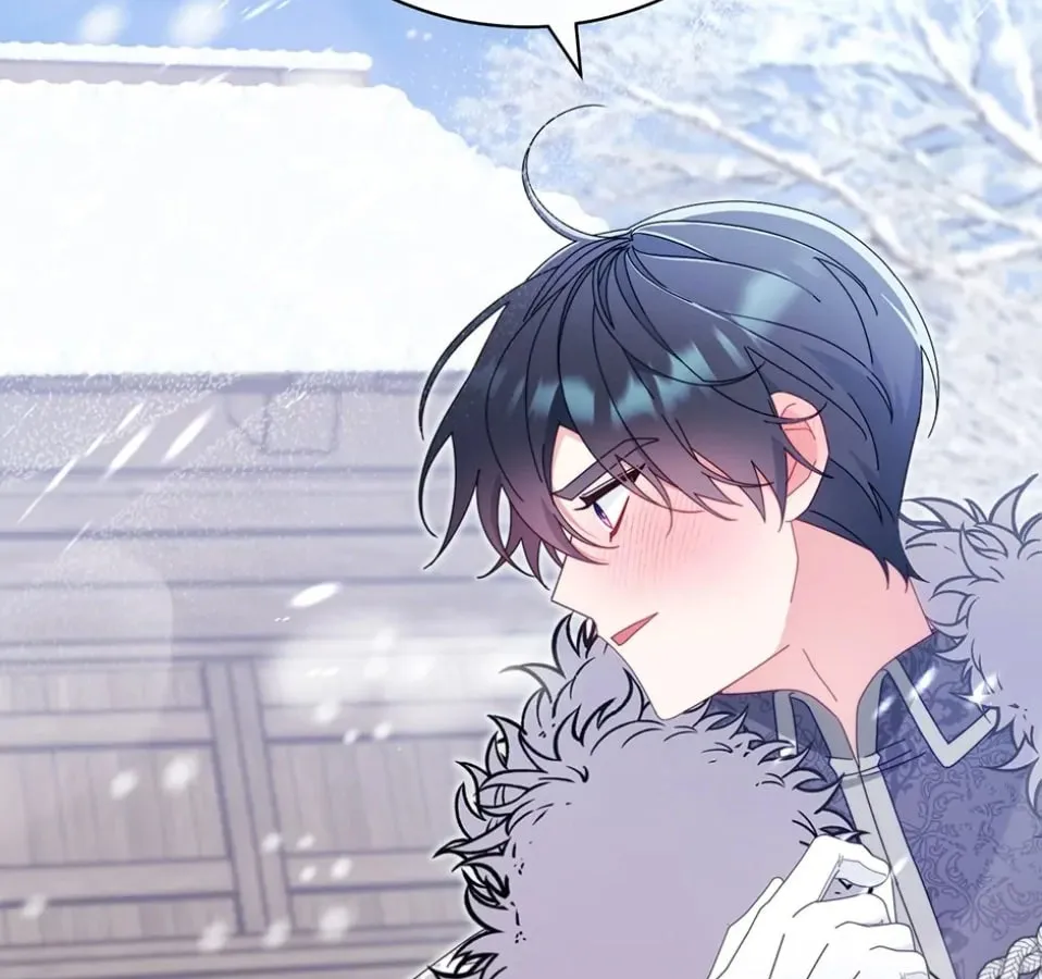 Read Writing My Male Lead's Happily Ever After FR Manga Online