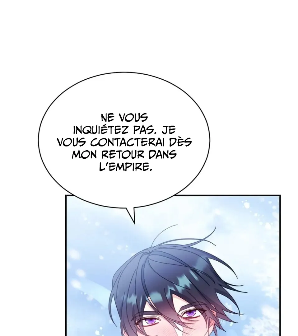 Read Writing My Male Lead's Happily Ever After FR Manga Online