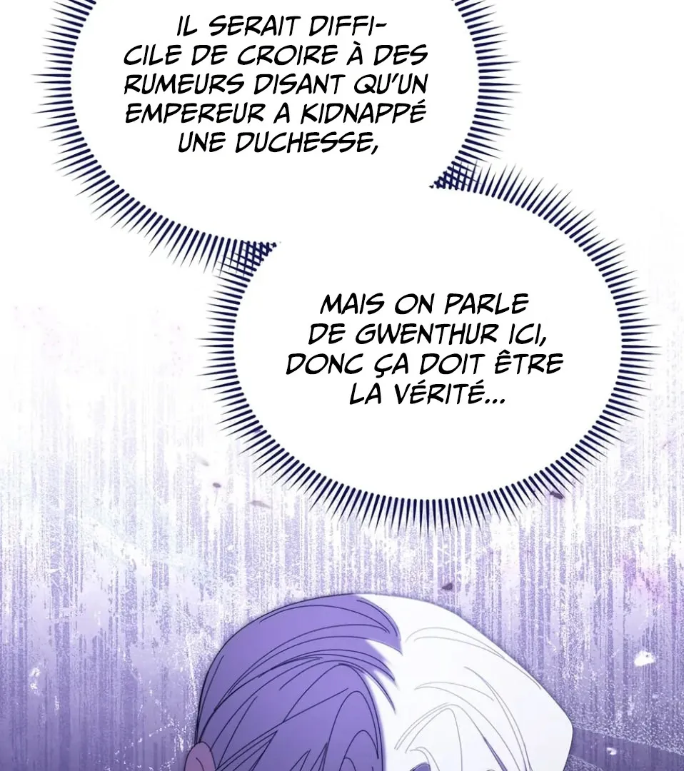 Read Writing My Male Lead's Happily Ever After FR Manga Online