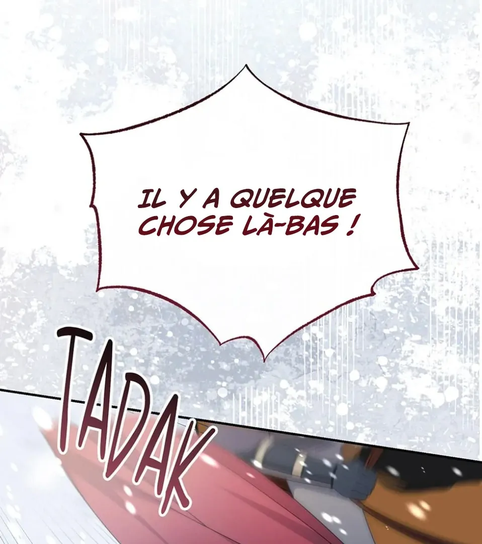 Read Writing My Male Lead's Happily Ever After FR Manga Online