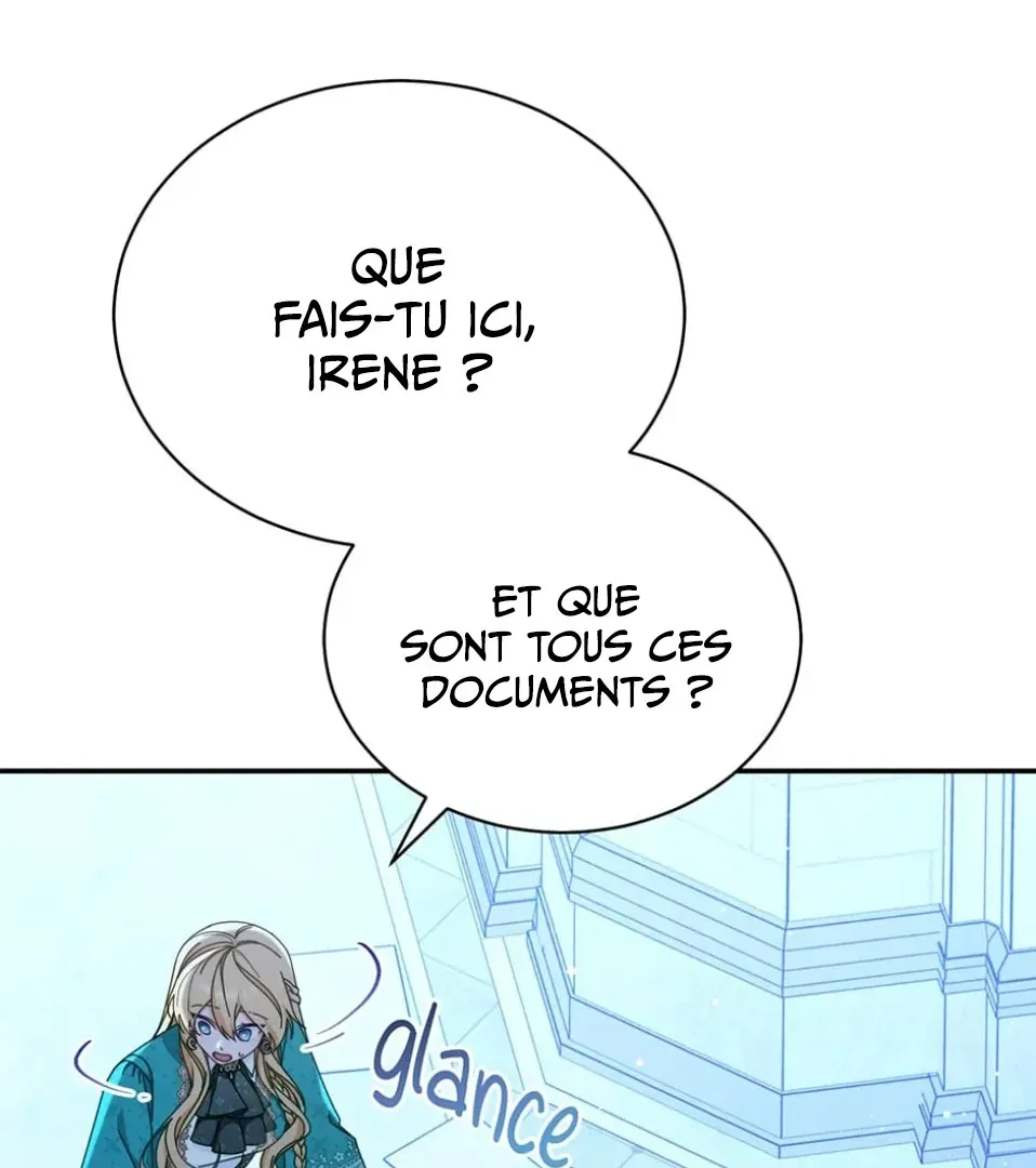 Read Writing My Male Lead's Happily Ever After FR Manga Online