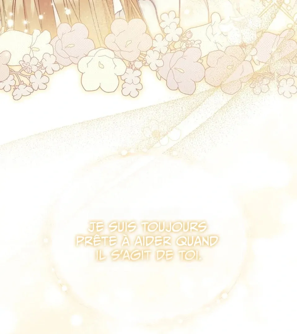 Read Writing My Male Lead's Happily Ever After FR Manga Online