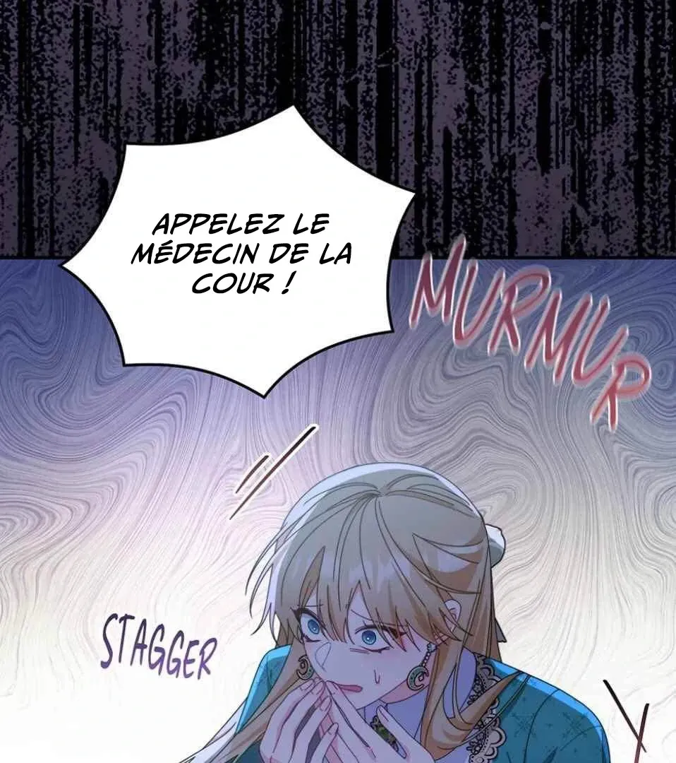 Read Writing My Male Lead's Happily Ever After FR Manga Online