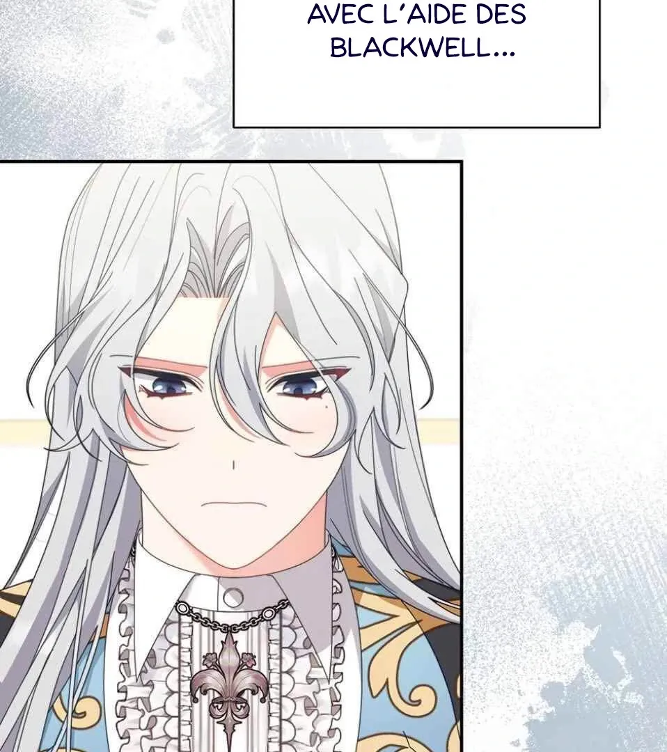 Read Writing My Male Lead's Happily Ever After FR Manga Online