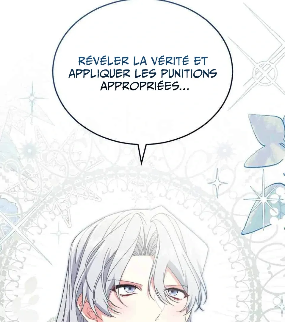 Read Writing My Male Lead's Happily Ever After FR Manga Online