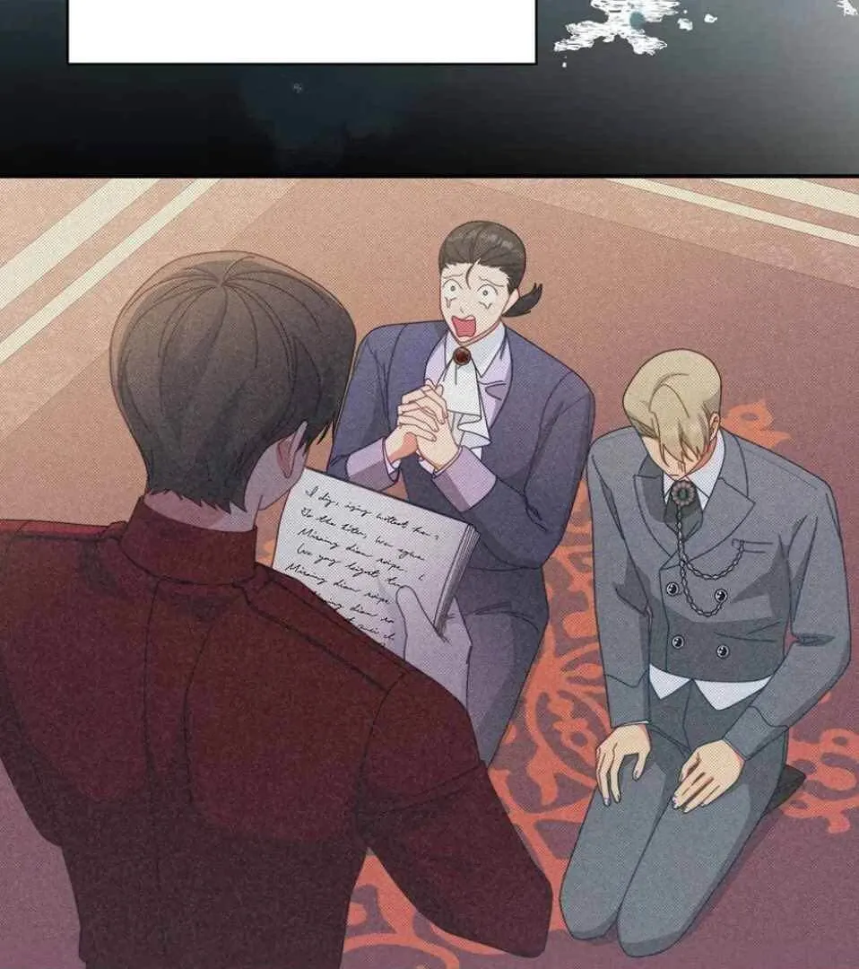 Read Writing My Male Lead's Happily Ever After FR Manga Online