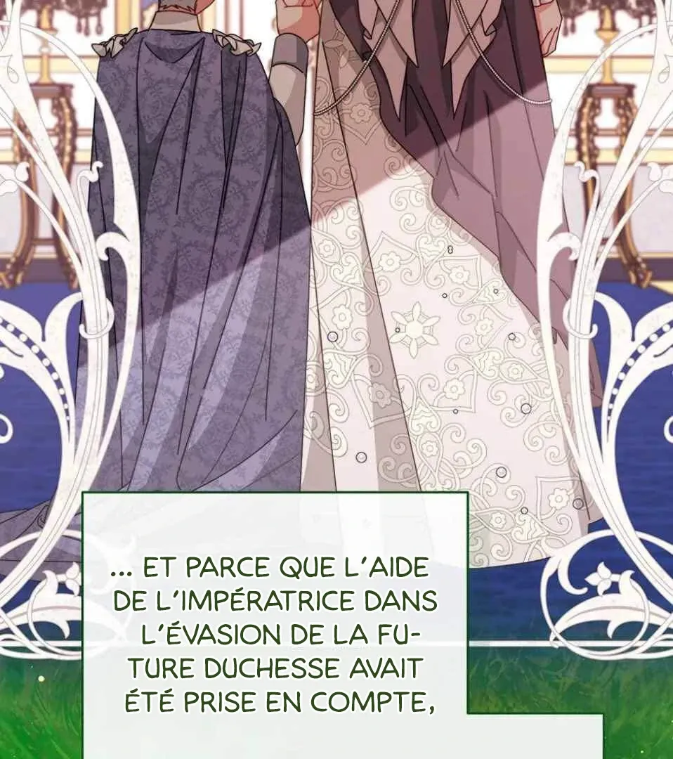 Read Writing My Male Lead's Happily Ever After FR Manga Online