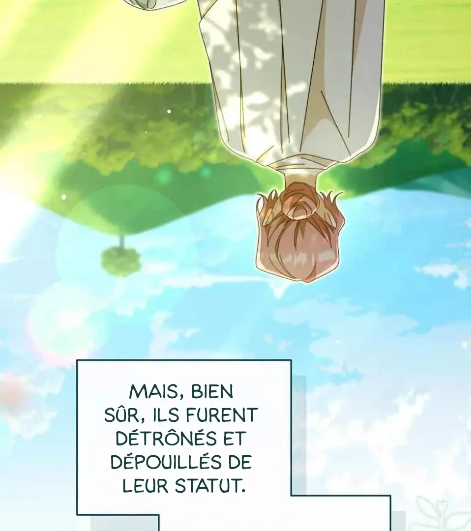 Read Writing My Male Lead's Happily Ever After FR Manga Online