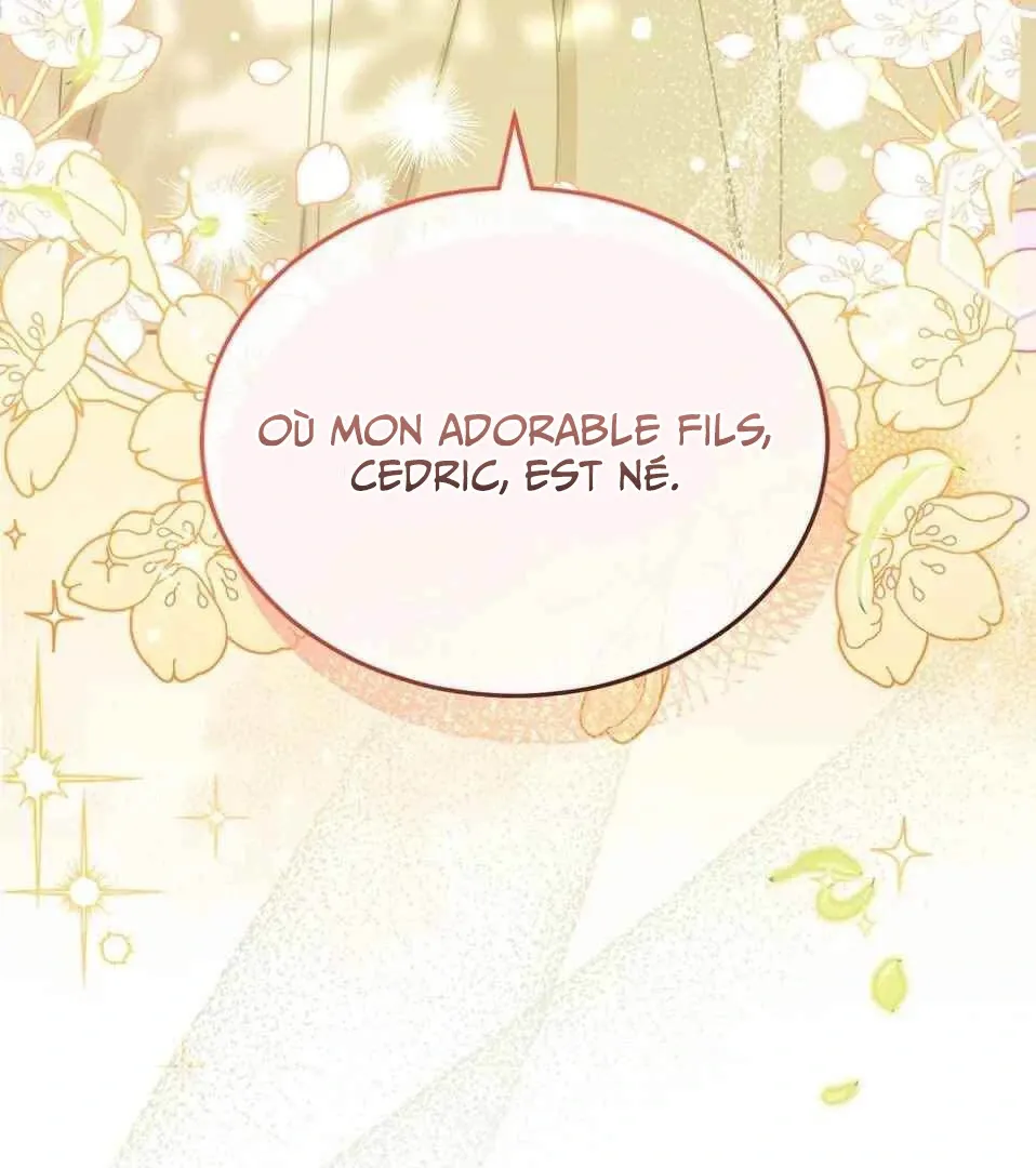 Read Writing My Male Lead's Happily Ever After FR Manga Online
