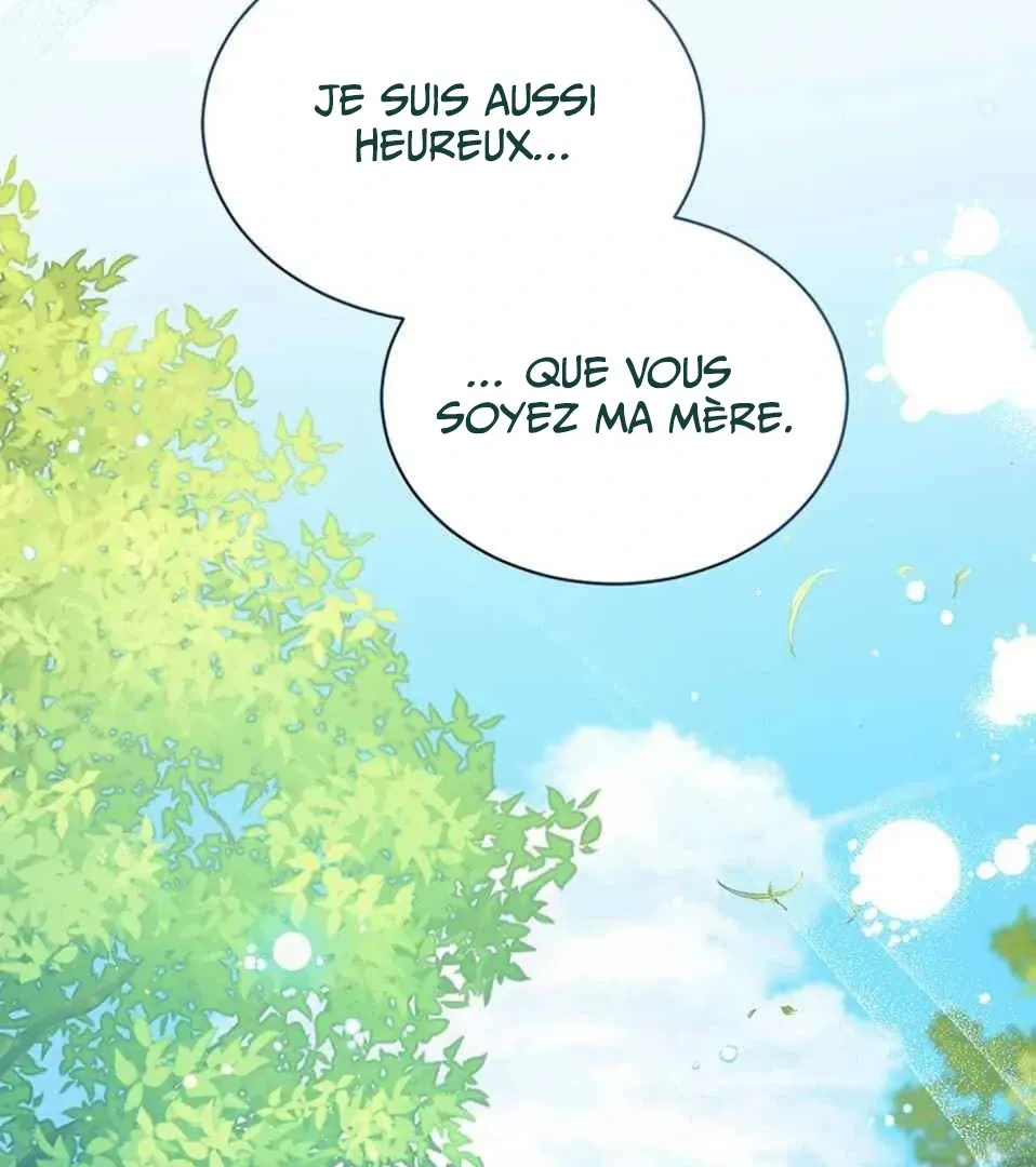 Read Writing My Male Lead's Happily Ever After FR Manga Online