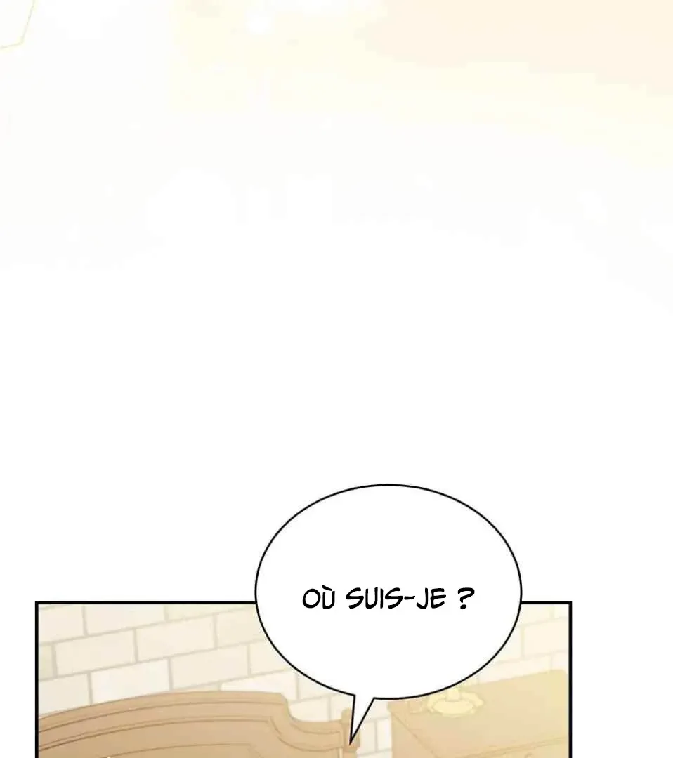 Read Writing My Male Lead's Happily Ever After FR Manga Online