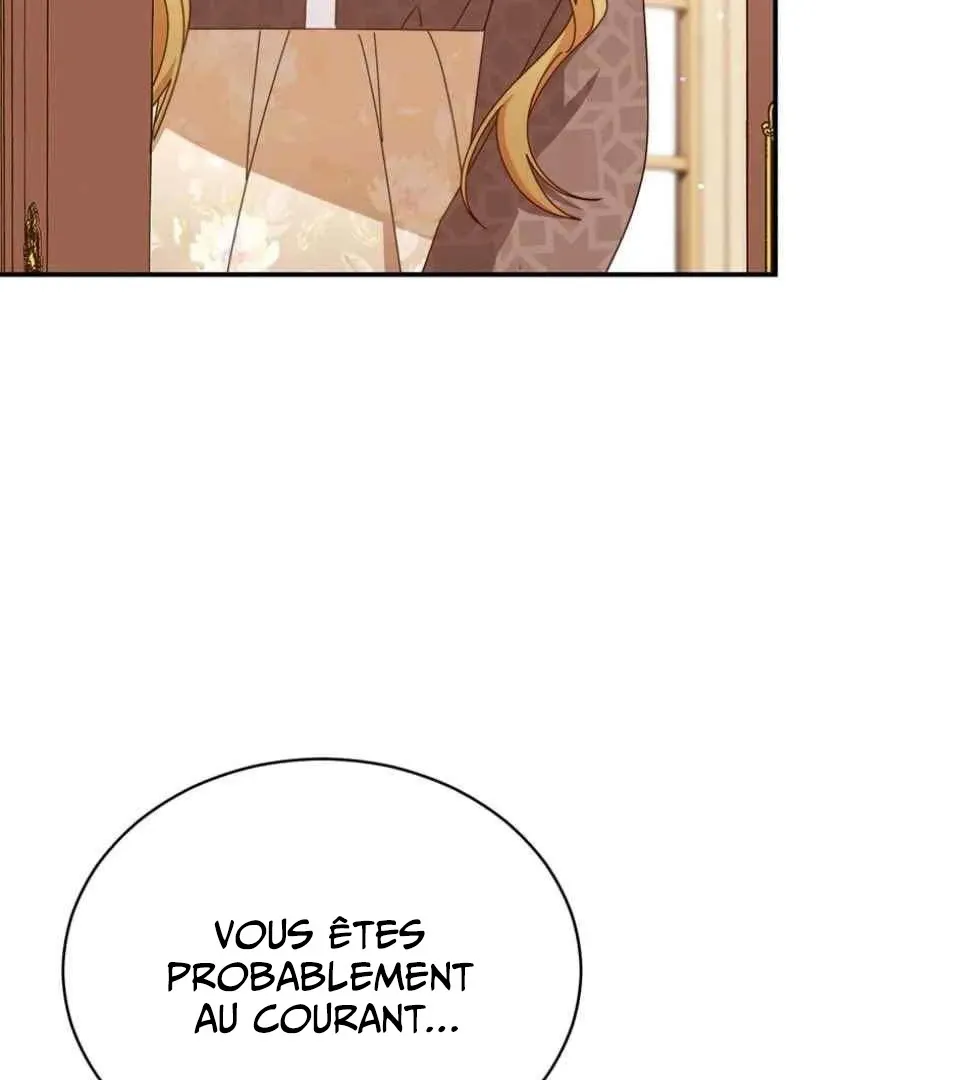 Read Writing My Male Lead's Happily Ever After FR Manga Online