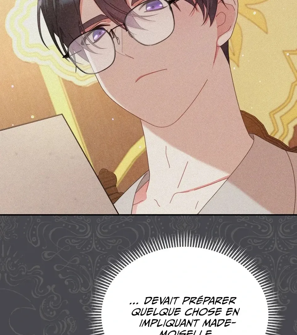 Read Writing My Male Lead's Happily Ever After FR Manga Online
