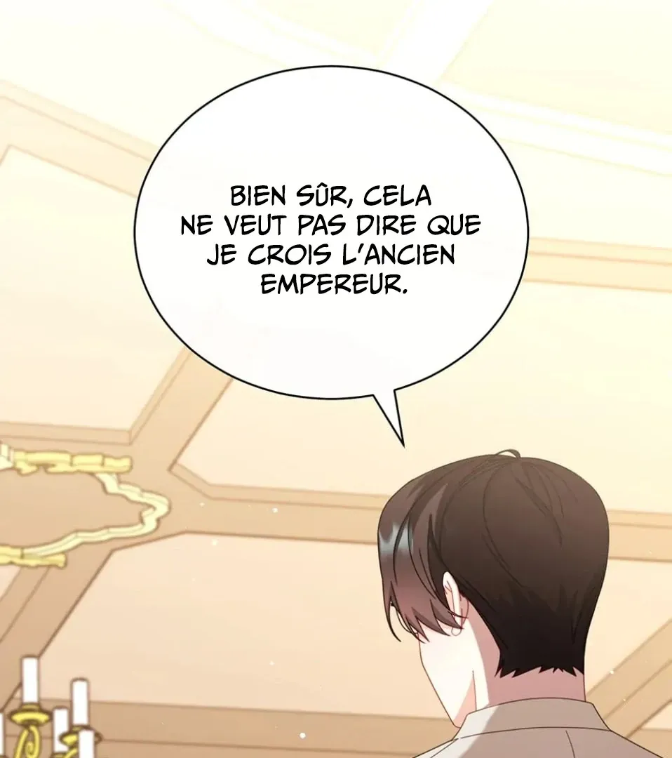 Read Writing My Male Lead's Happily Ever After FR Manga Online
