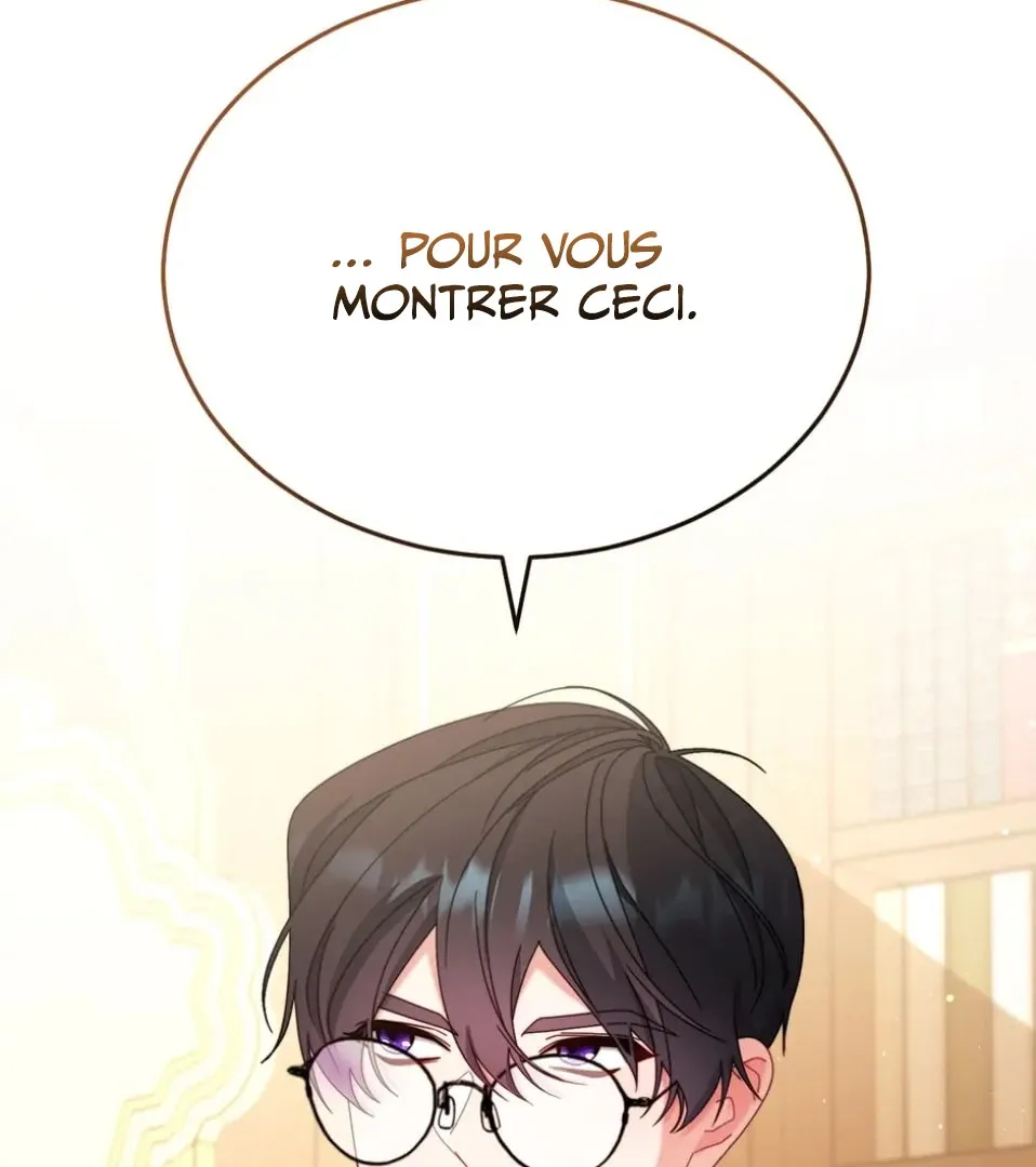 Read Writing My Male Lead's Happily Ever After FR Manga Online
