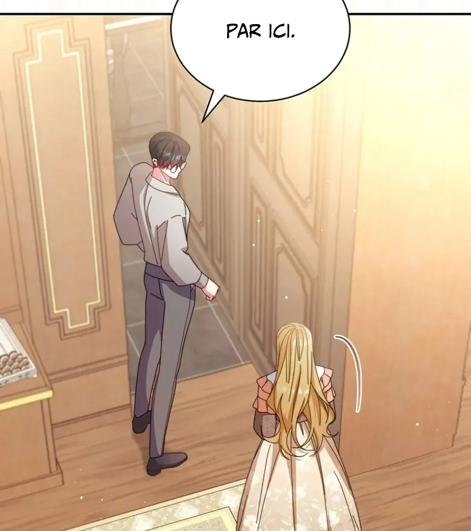 Read Writing My Male Lead's Happily Ever After FR Manga Online