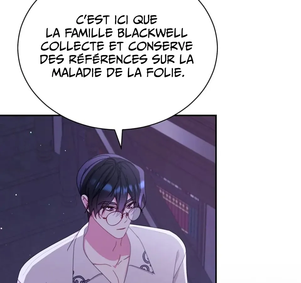 Read Writing My Male Lead's Happily Ever After FR Manga Online