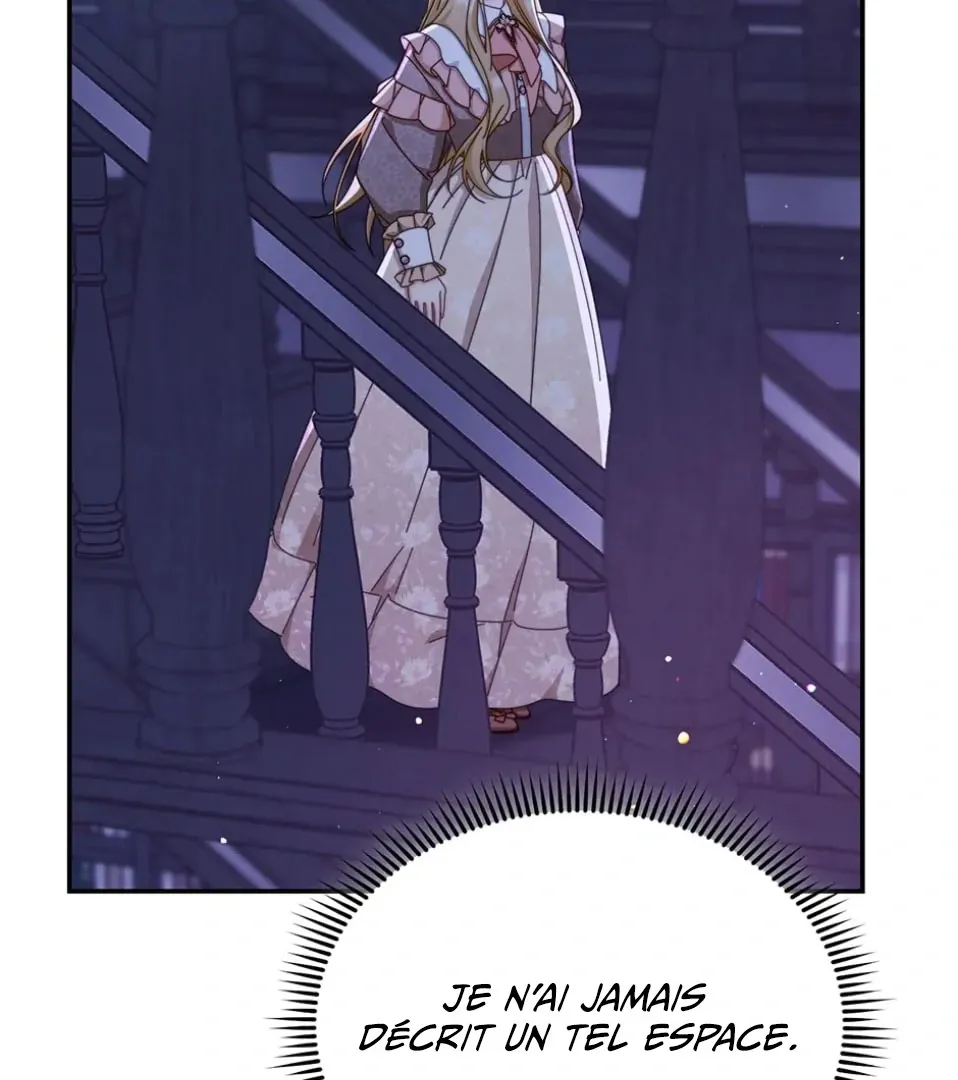 Read Writing My Male Lead's Happily Ever After FR Manga Online