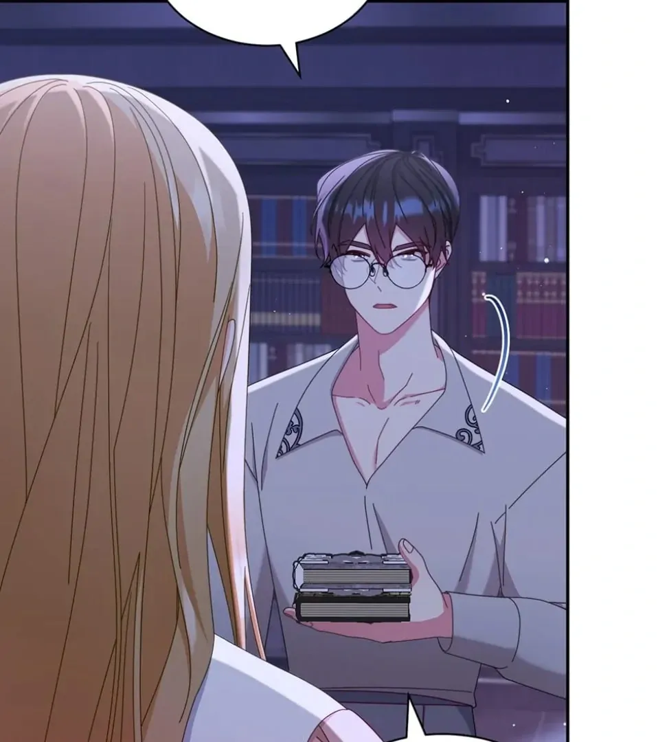 Read Writing My Male Lead's Happily Ever After FR Manga Online