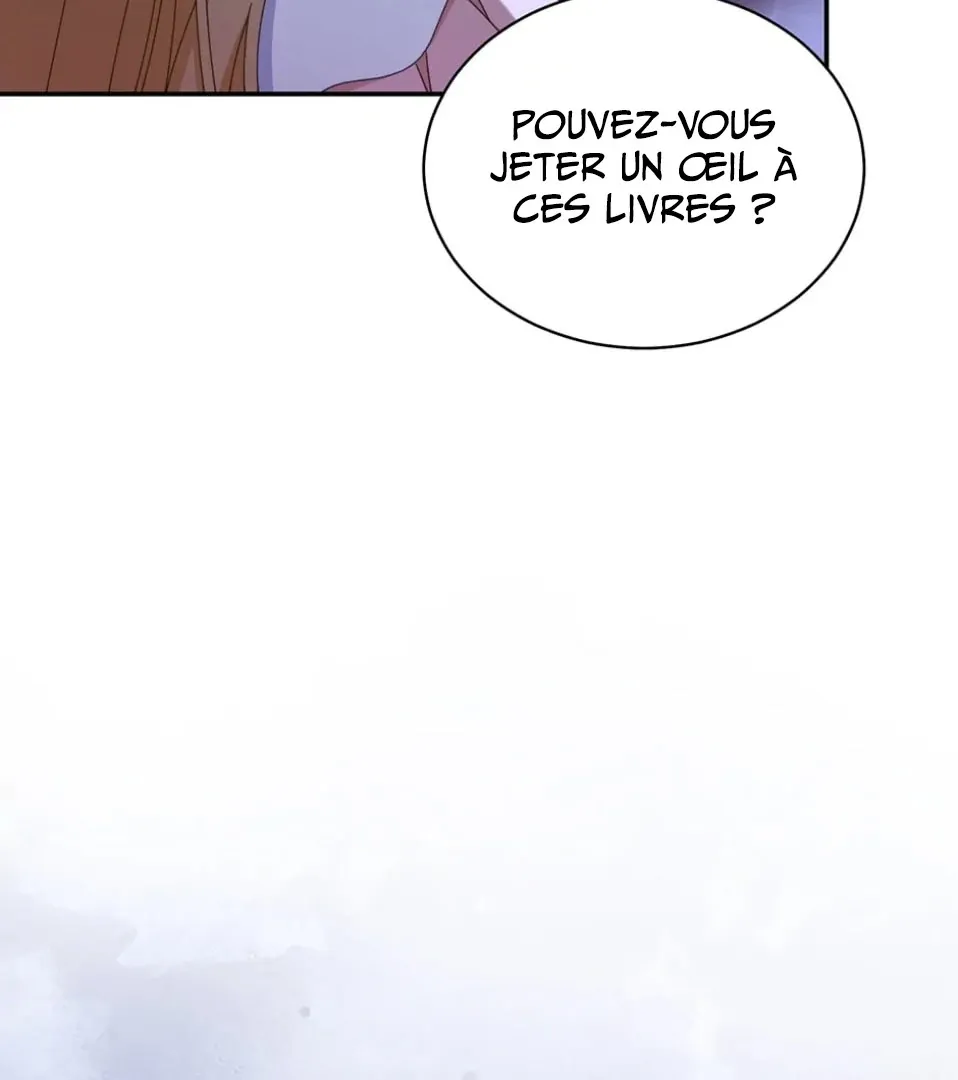 Read Writing My Male Lead's Happily Ever After FR Manga Online
