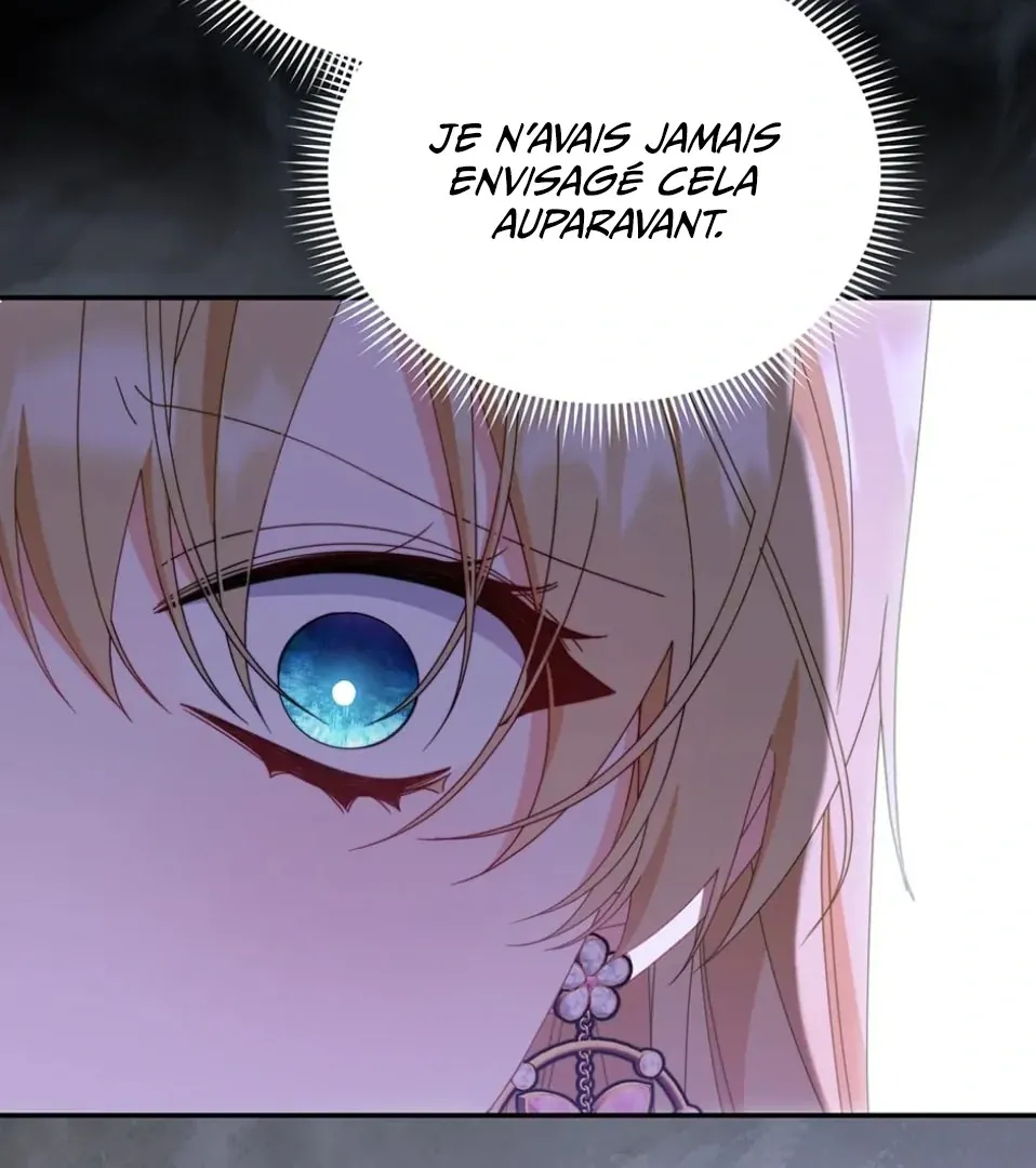 Read Writing My Male Lead's Happily Ever After FR Manga Online