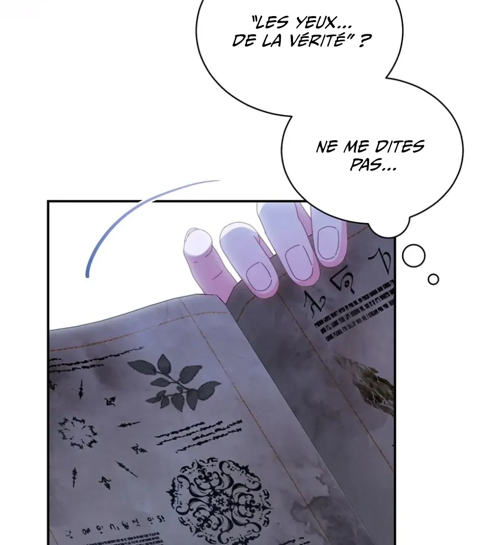 Read Writing My Male Lead's Happily Ever After FR Manga Online