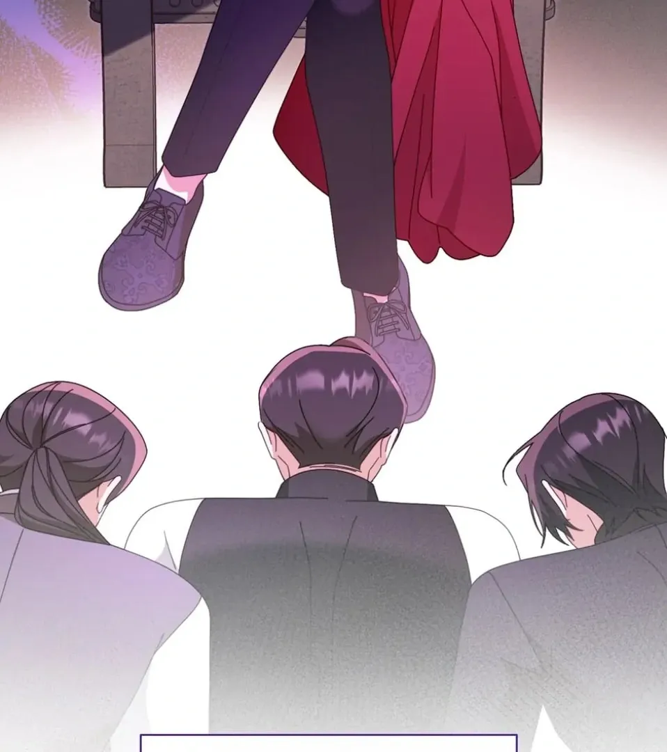 Read Writing My Male Lead's Happily Ever After FR Manga Online