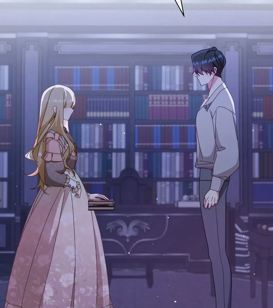 Read Writing My Male Lead's Happily Ever After FR Manga Online