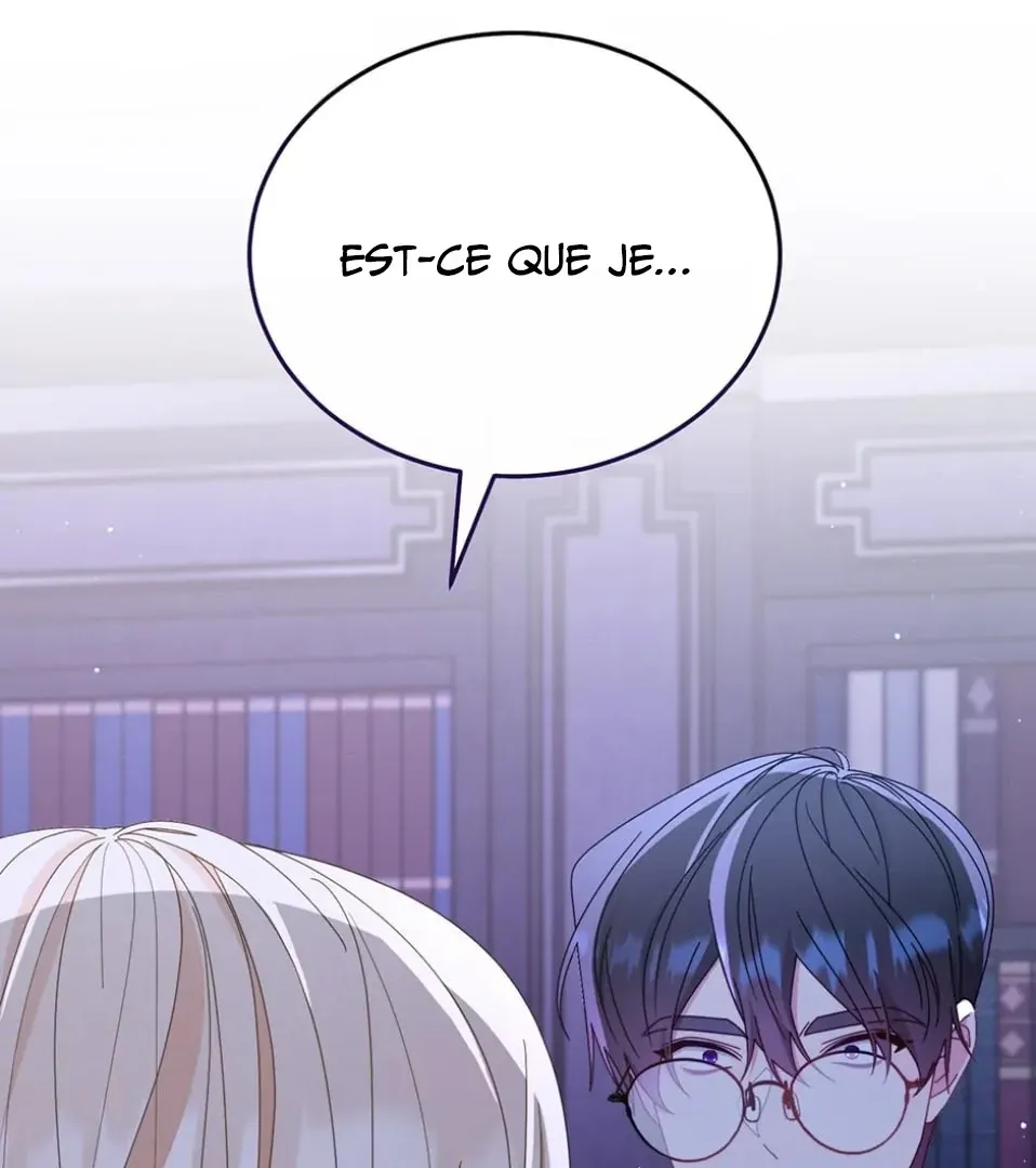 Read Writing My Male Lead's Happily Ever After FR Manga Online