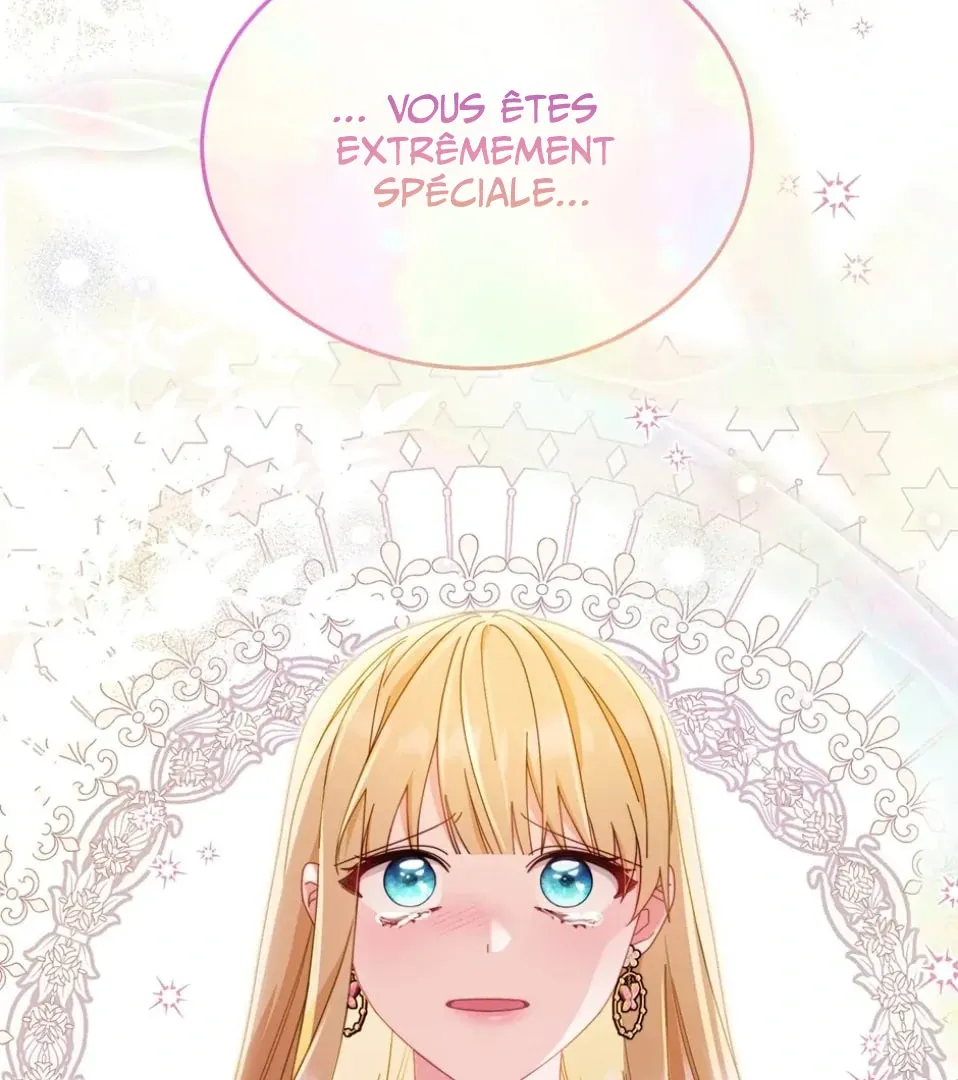 Read Writing My Male Lead's Happily Ever After FR Manga Online