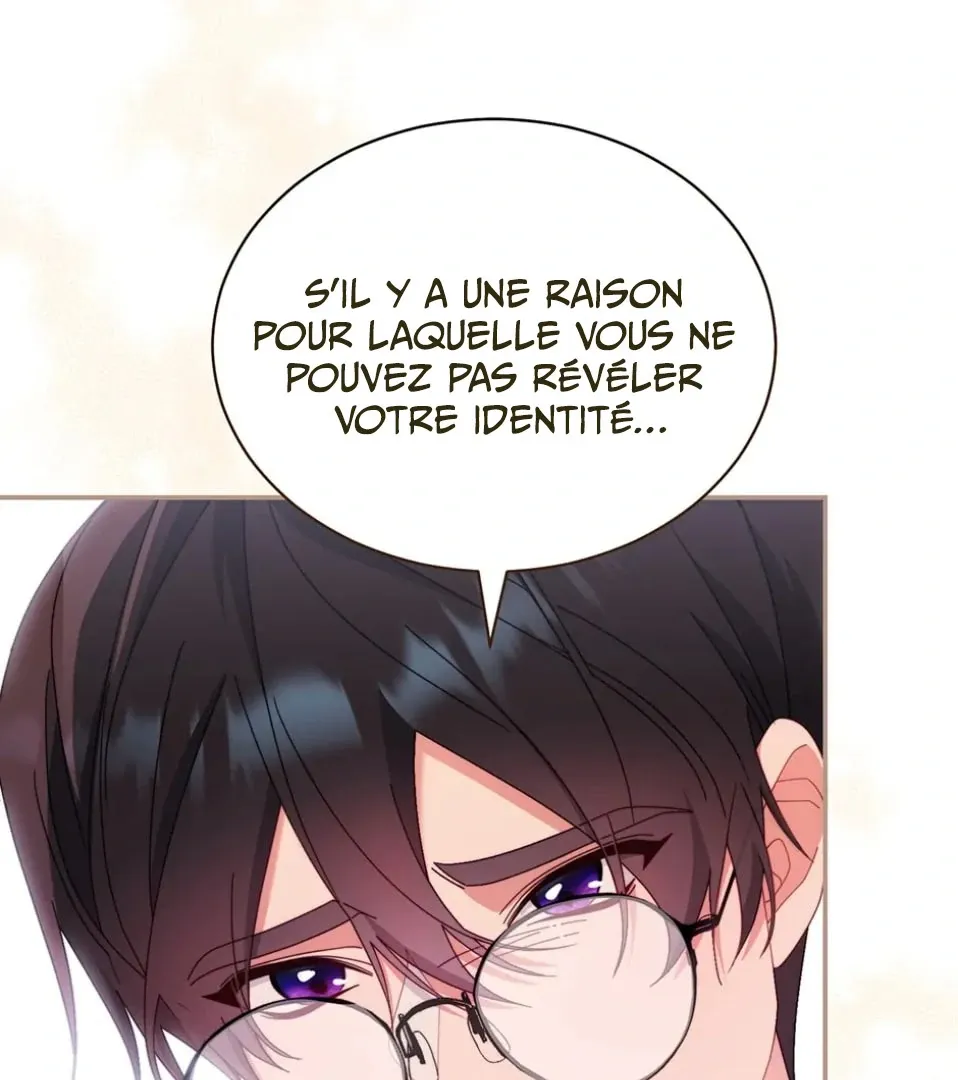Read Writing My Male Lead's Happily Ever After FR Manga Online